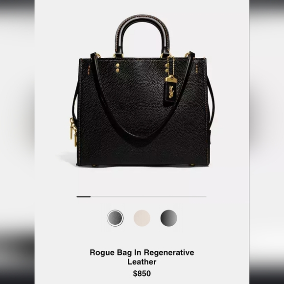 COACH Rogue - Picture 1 of 14